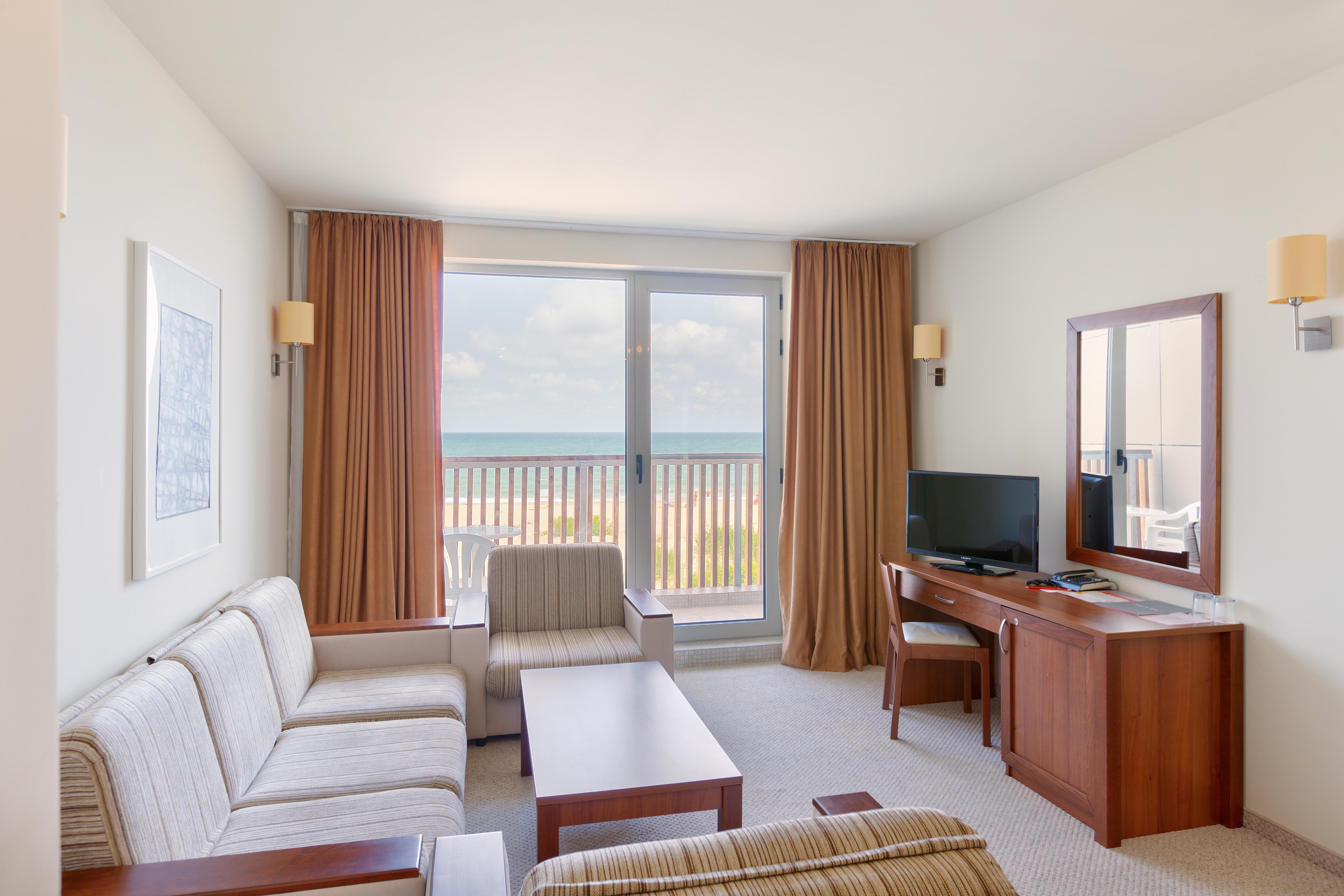 Sol Luna Bay All Inclusive ابزور المظهر الخارجي الصورة