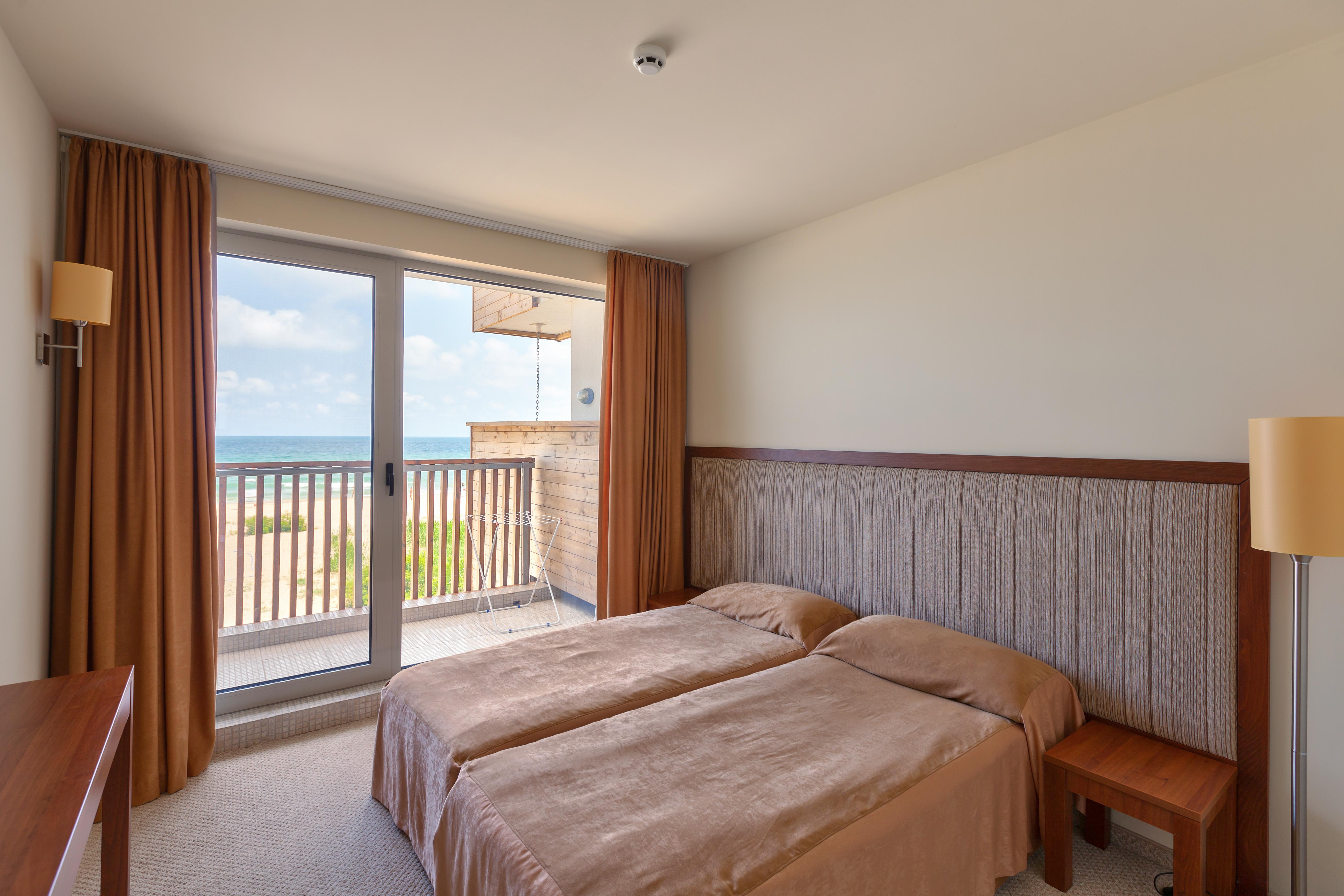 Sol Luna Bay All Inclusive ابزور المظهر الخارجي الصورة
