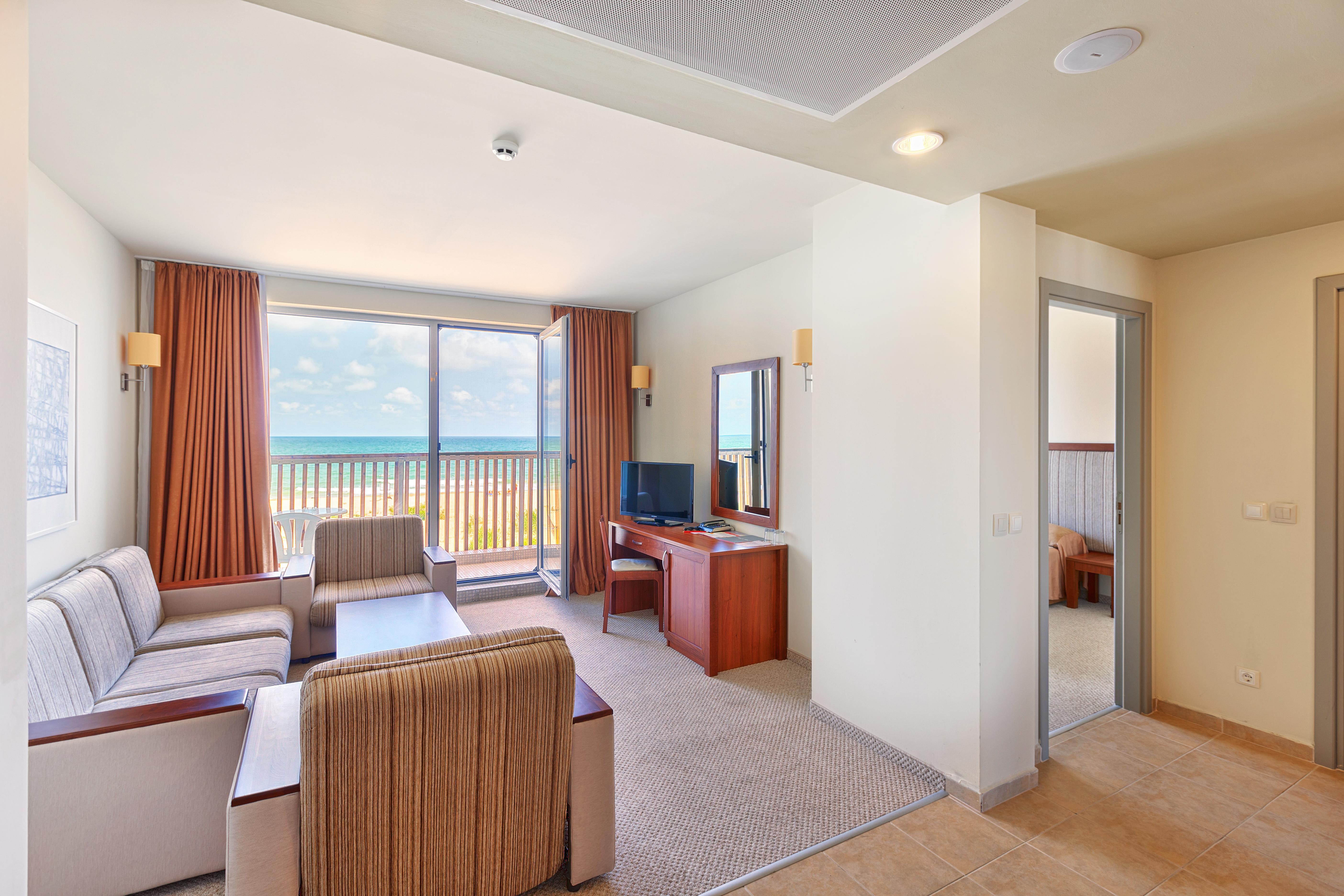 Sol Luna Bay All Inclusive ابزور المظهر الخارجي الصورة