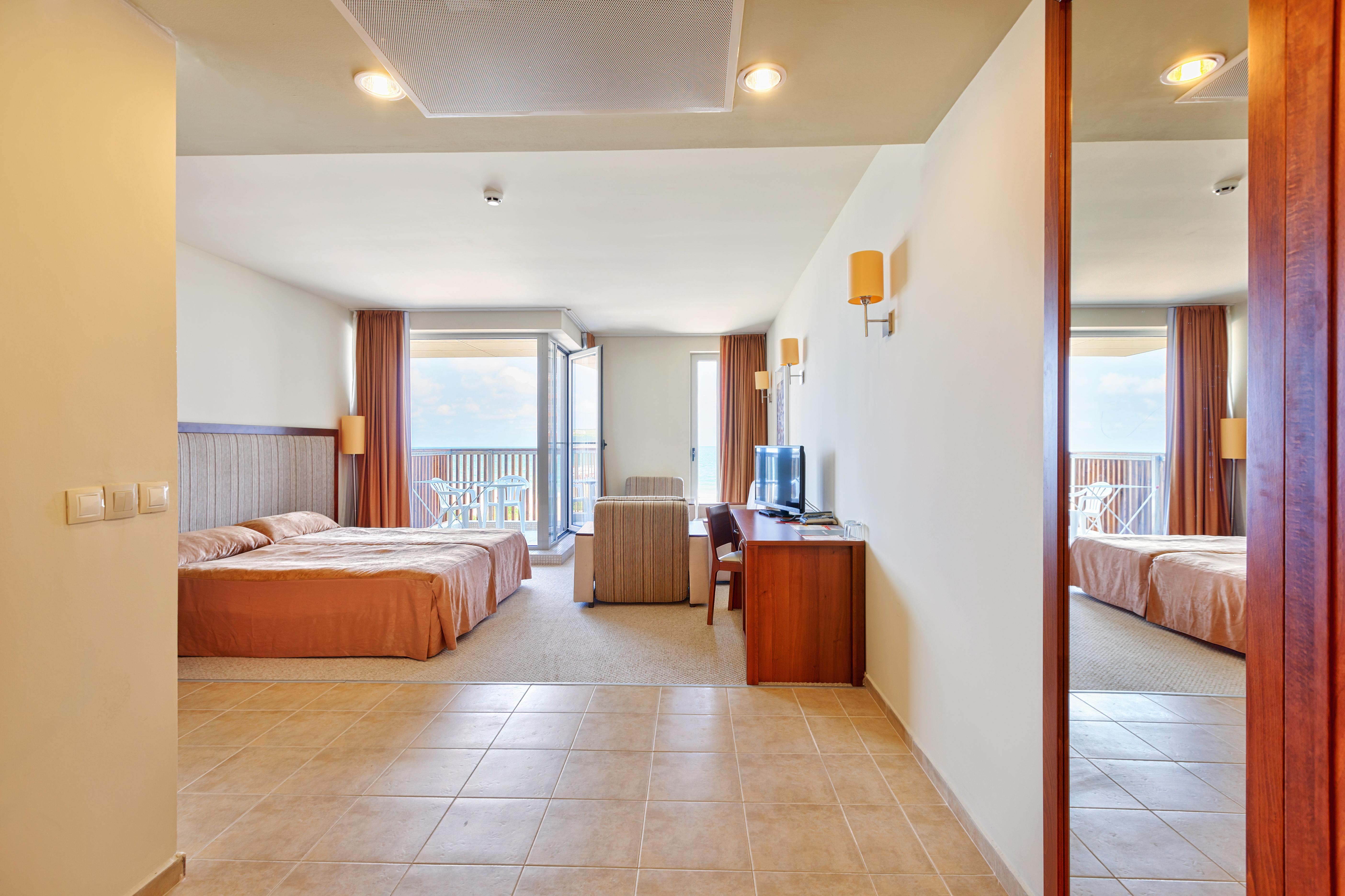 Sol Luna Bay All Inclusive ابزور المظهر الخارجي الصورة