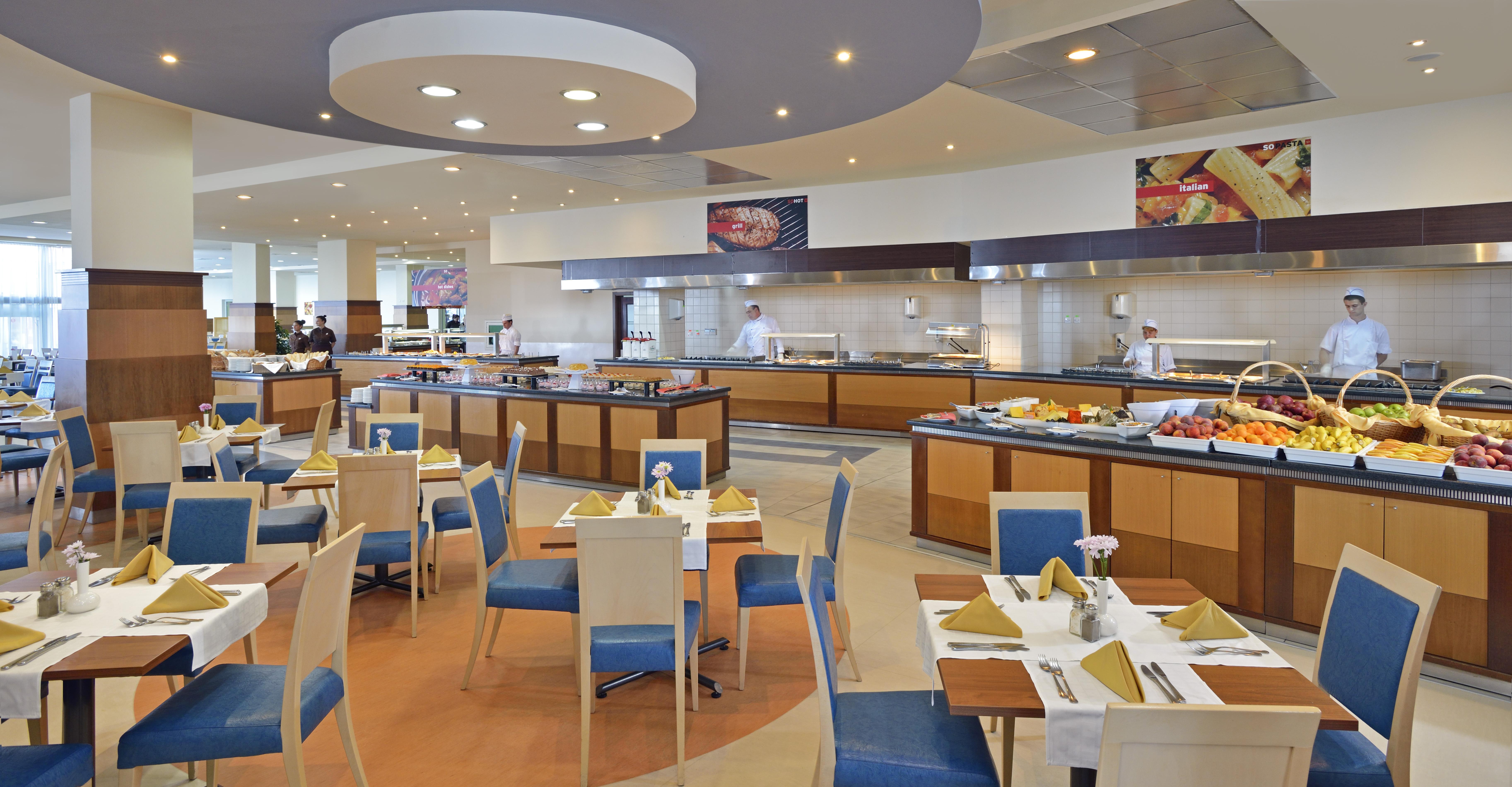 Sol Luna Bay All Inclusive ابزور المظهر الخارجي الصورة