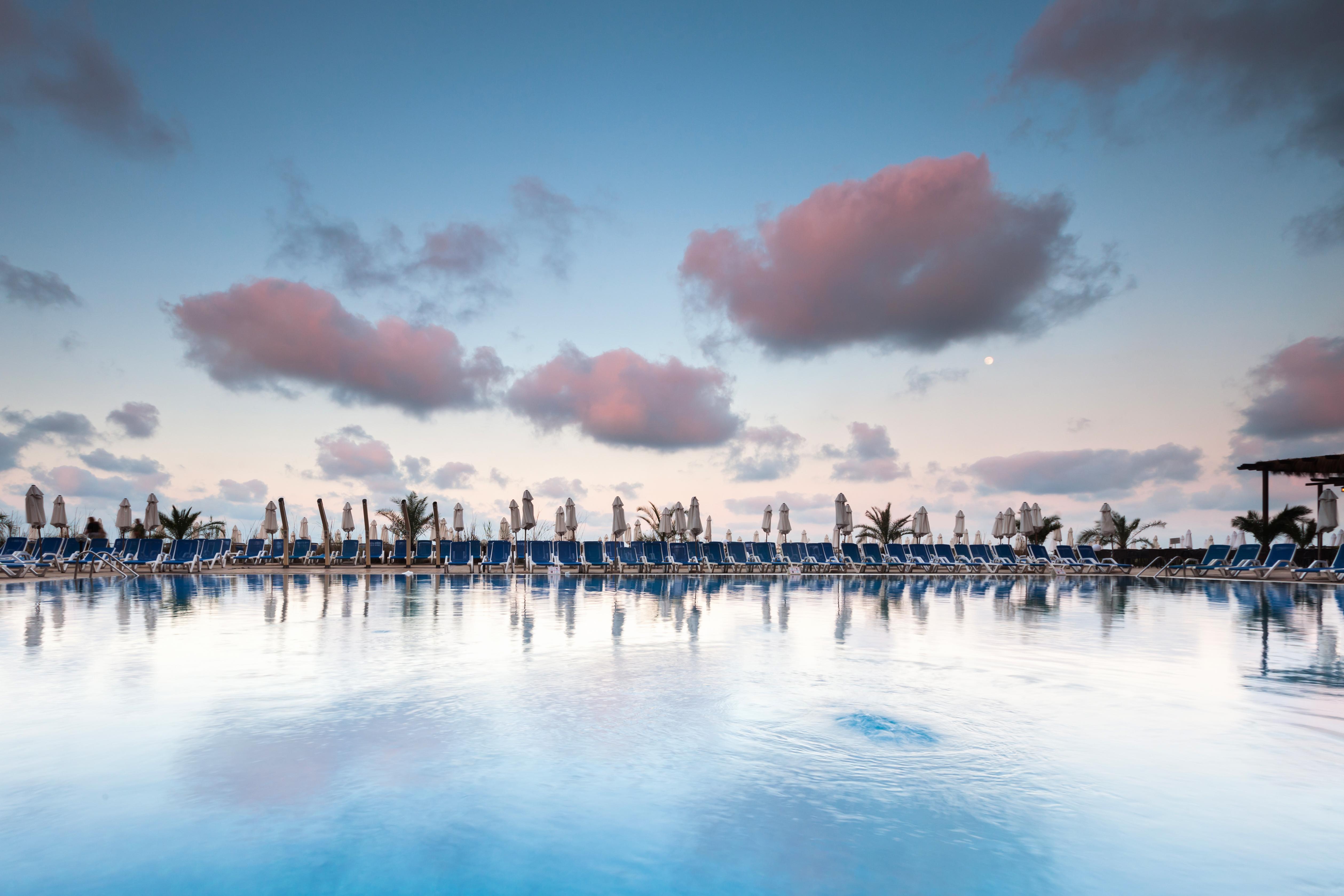 Sol Luna Bay All Inclusive ابزور المظهر الخارجي الصورة