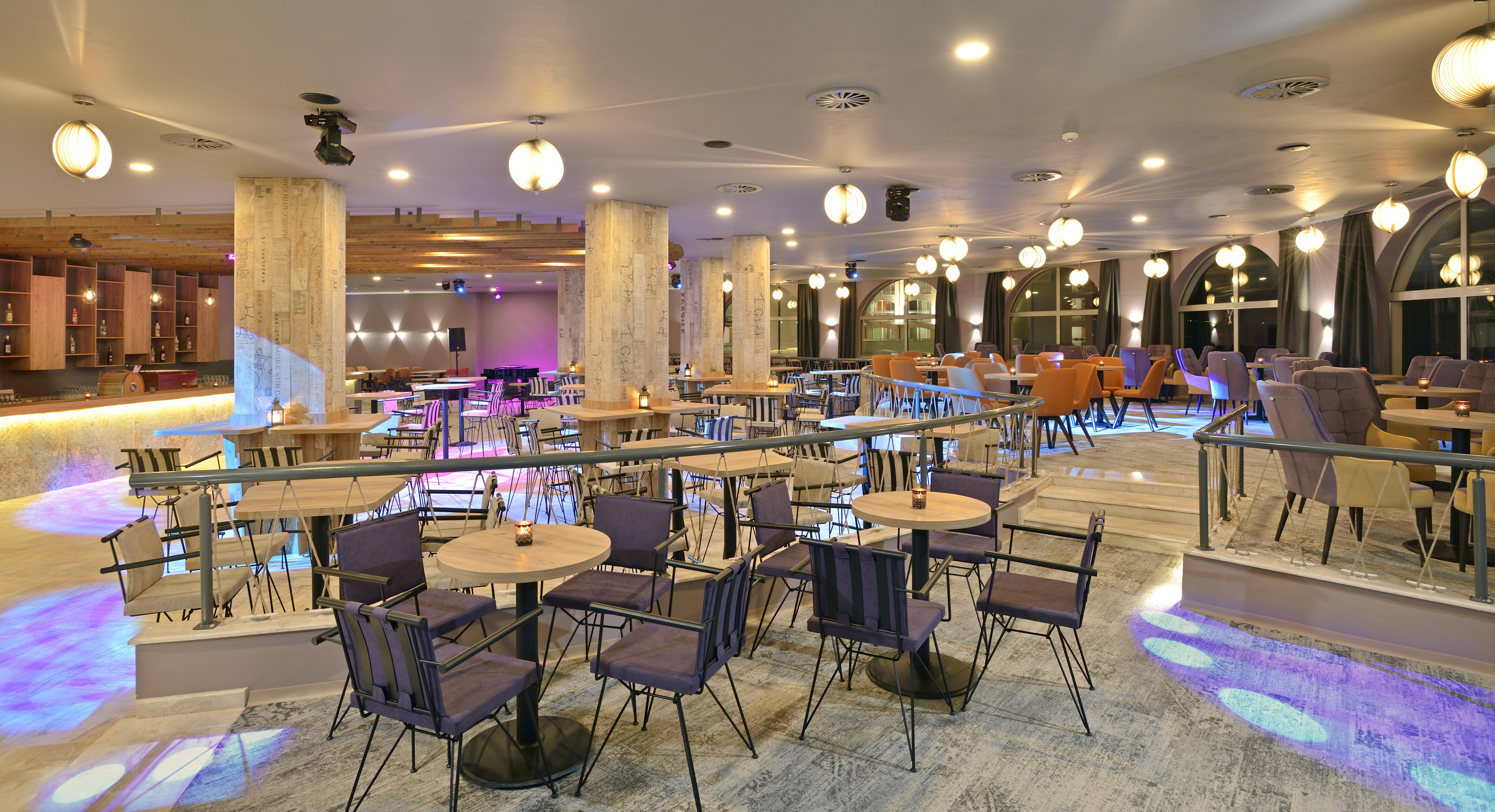 Sol Luna Bay All Inclusive ابزور المظهر الخارجي الصورة