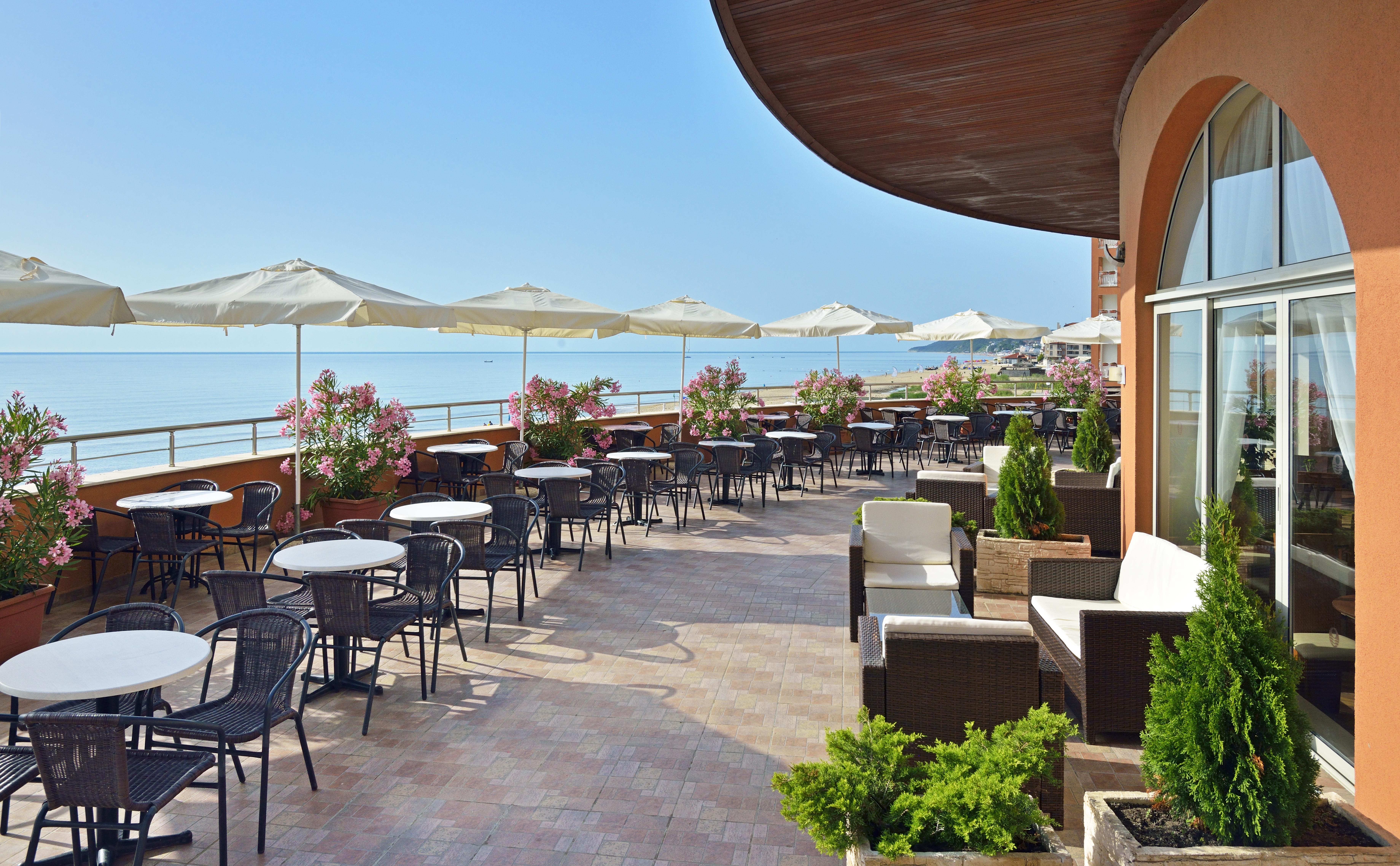Sol Luna Bay All Inclusive ابزور المظهر الخارجي الصورة