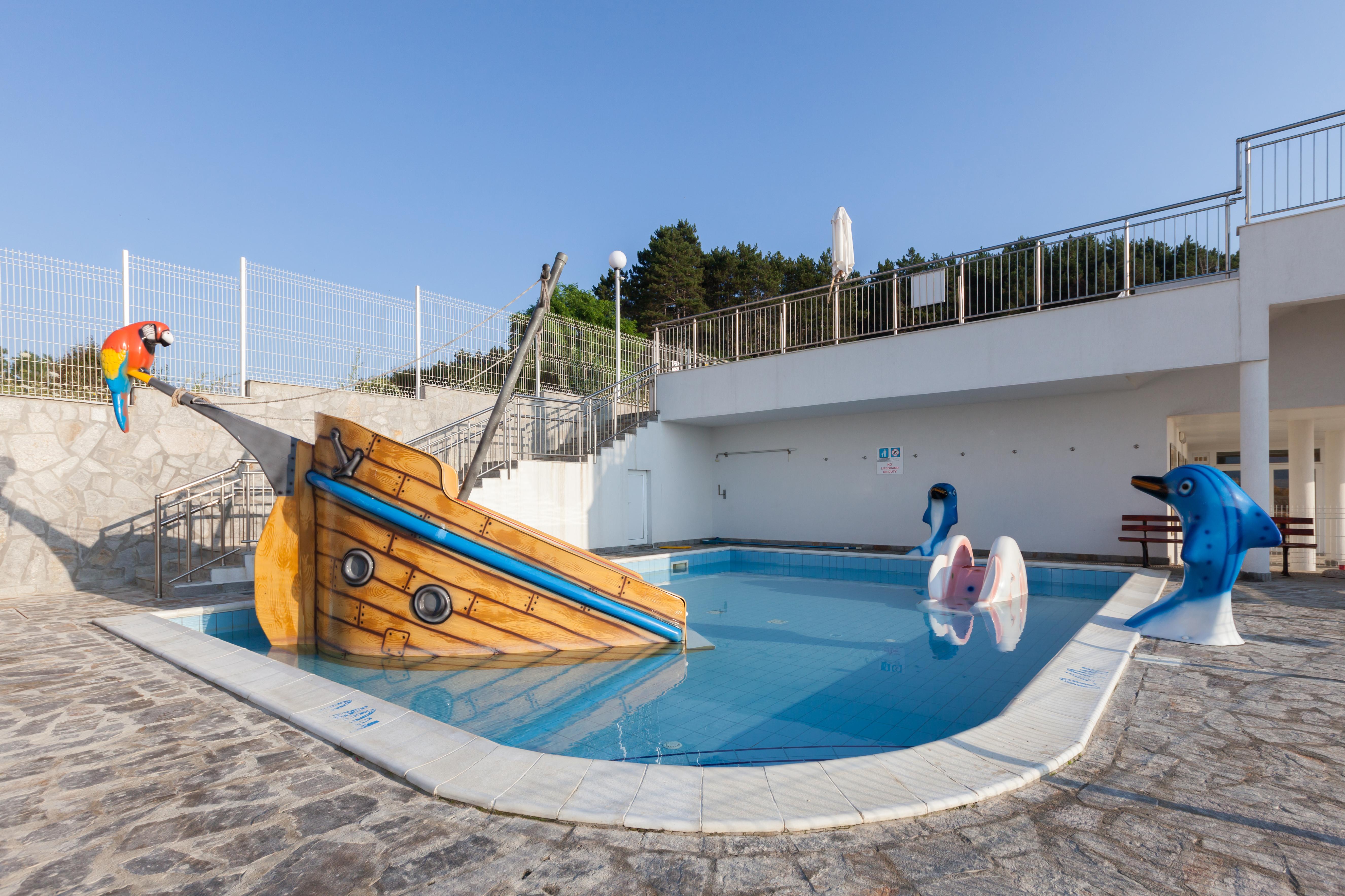 Sol Luna Bay All Inclusive ابزور المظهر الخارجي الصورة
