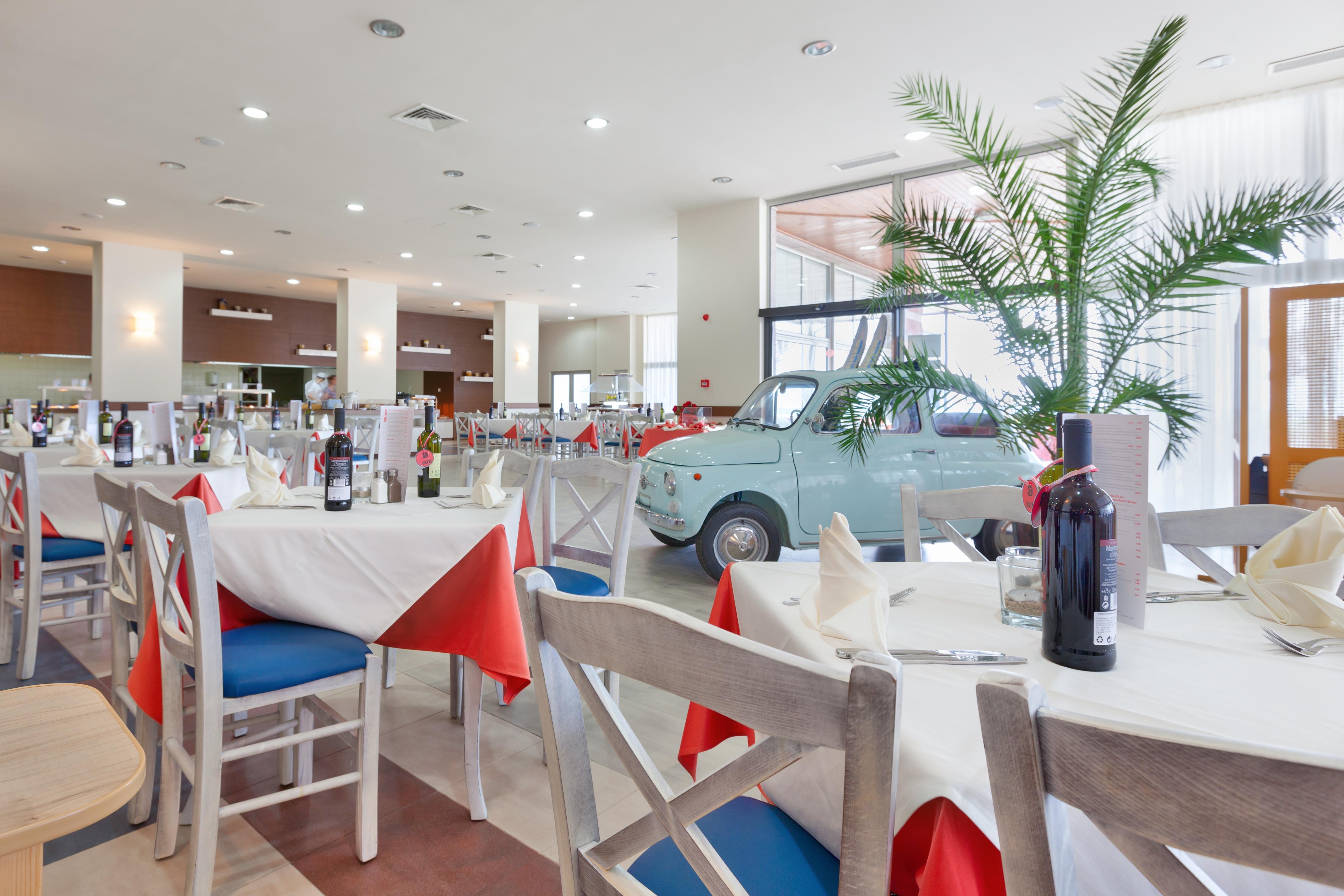 Sol Luna Bay All Inclusive ابزور المظهر الخارجي الصورة