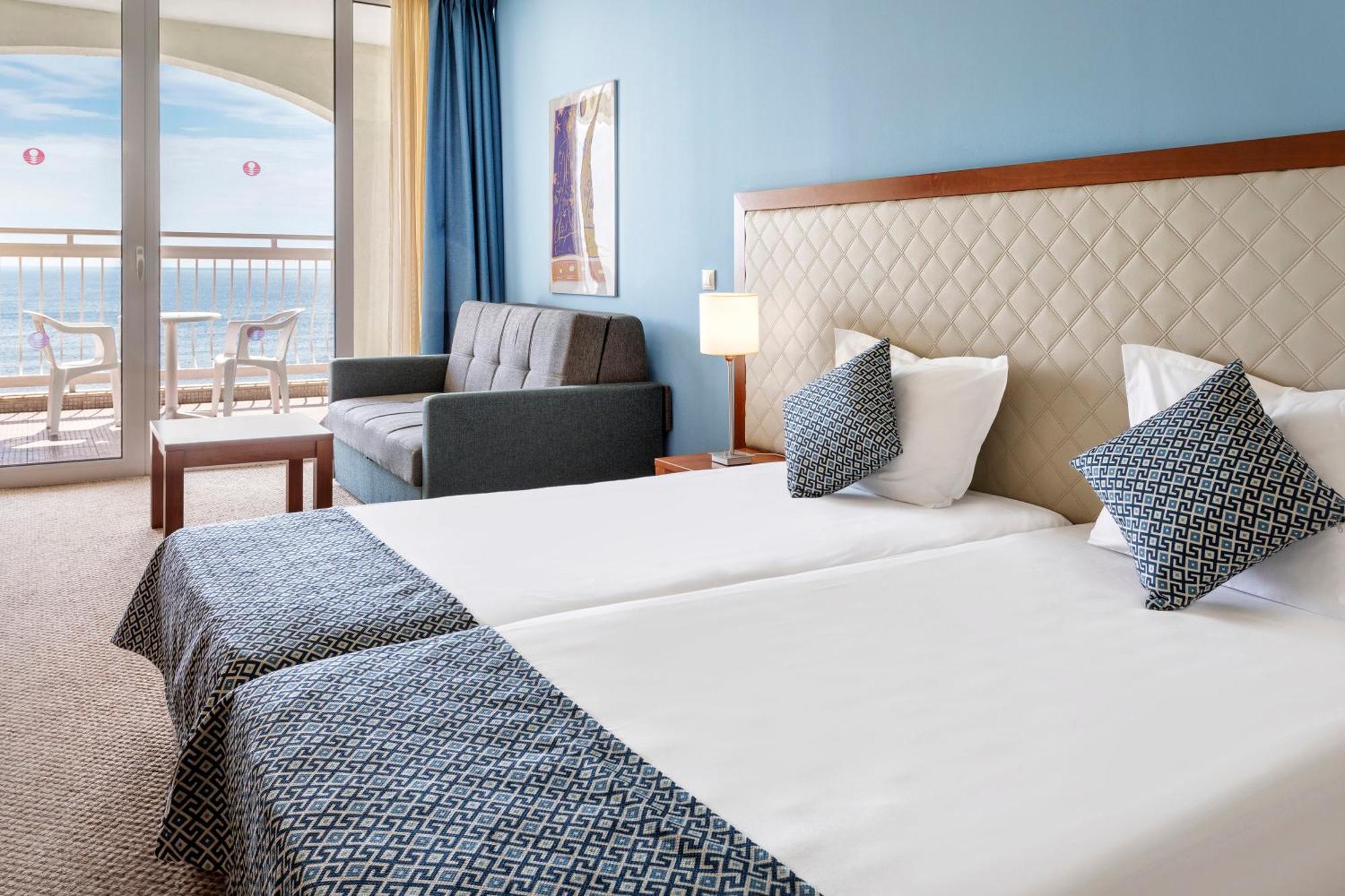 Sol Luna Bay All Inclusive ابزور المظهر الخارجي الصورة
