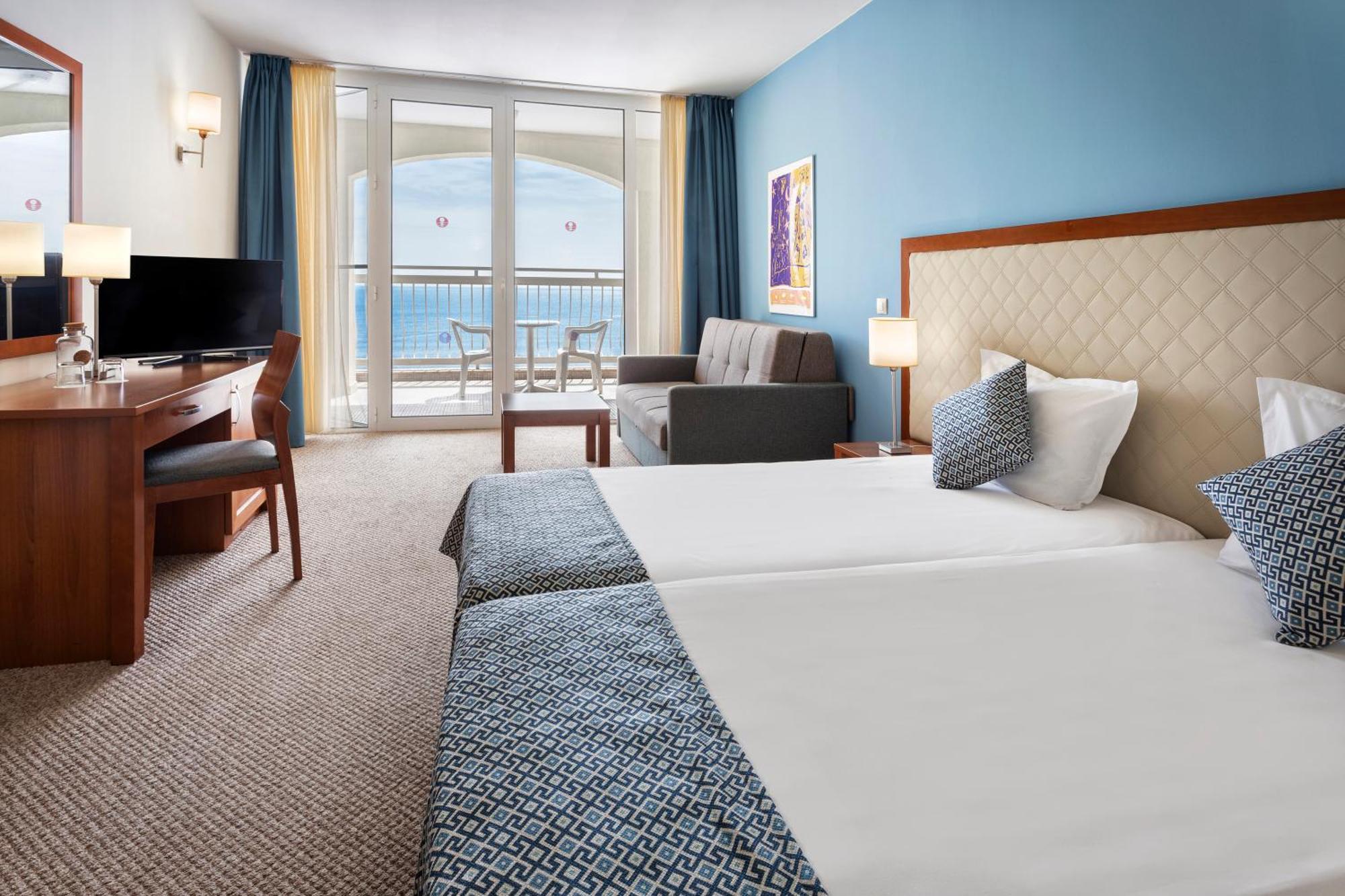 Sol Luna Bay All Inclusive ابزور المظهر الخارجي الصورة