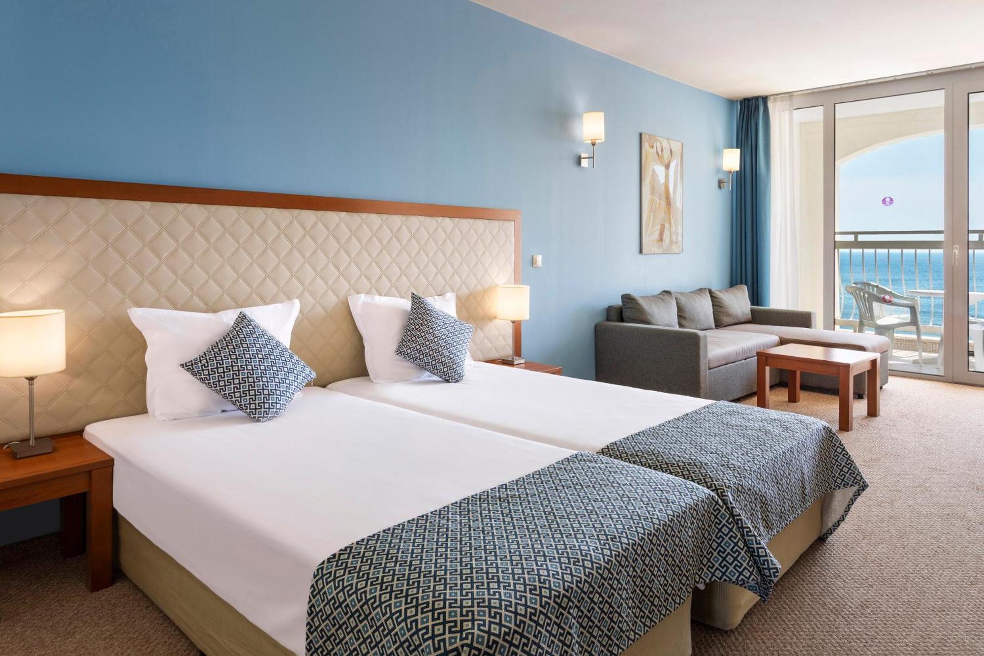 Sol Luna Bay All Inclusive ابزور المظهر الخارجي الصورة
