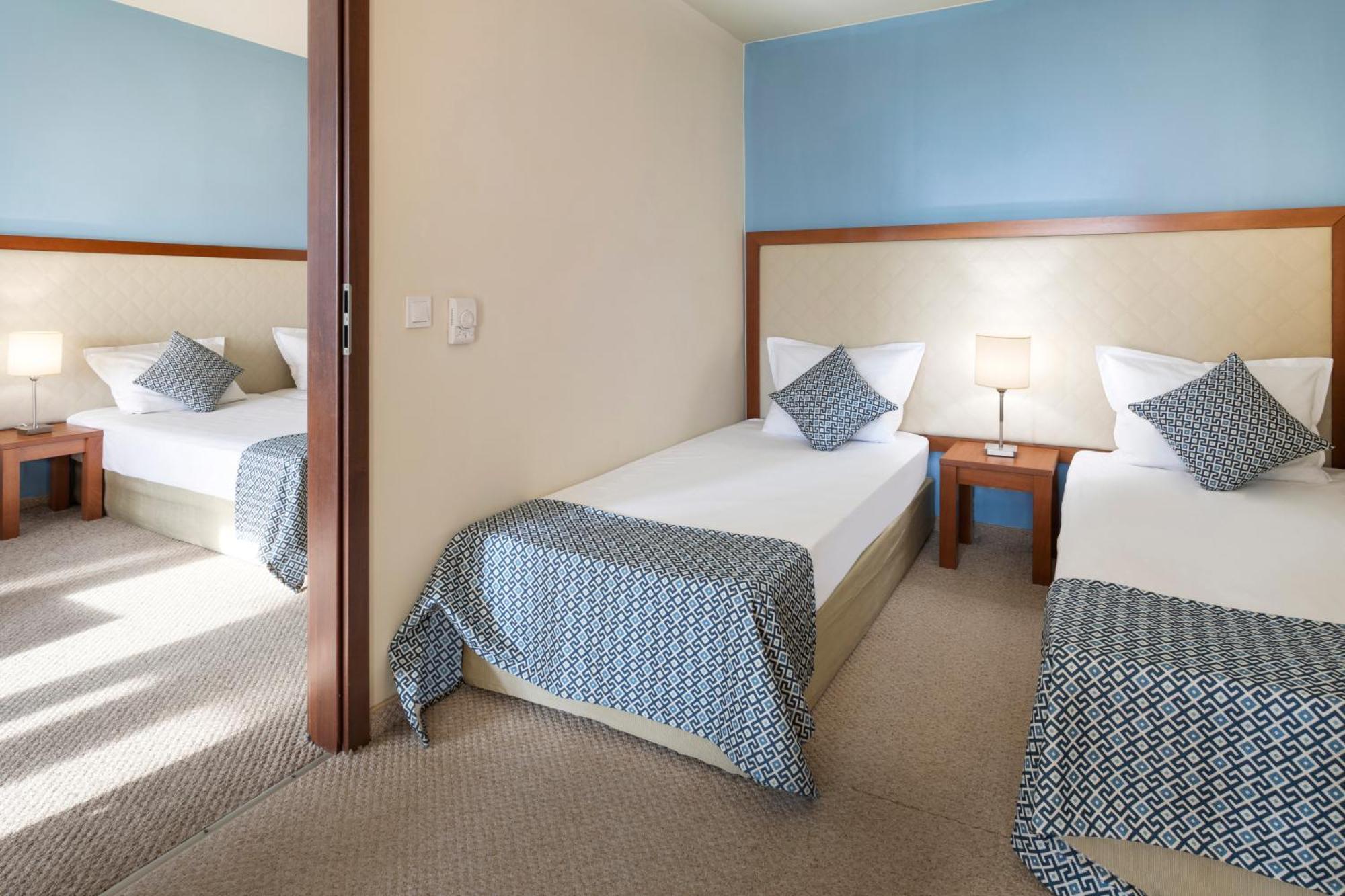Sol Luna Bay All Inclusive ابزور المظهر الخارجي الصورة