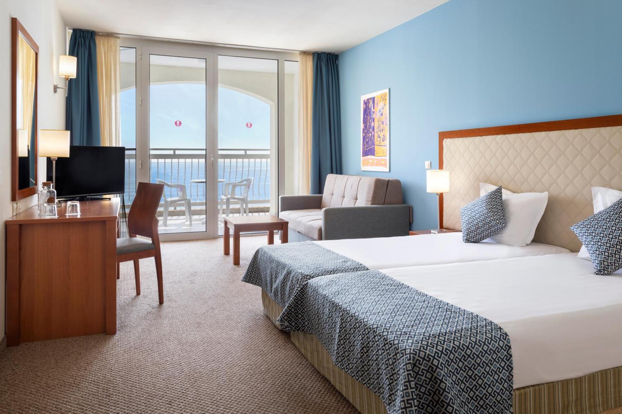 Sol Luna Bay All Inclusive ابزور المظهر الخارجي الصورة